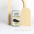 suede & nubuck cleaner kit leather protector